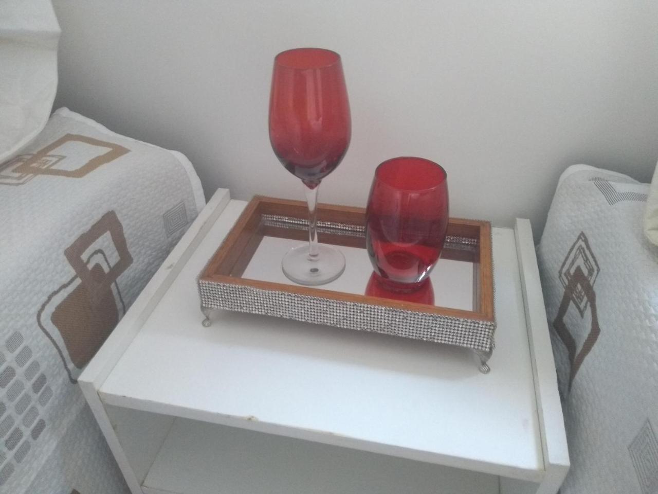 Apt 2 Quartos Da Doris Monteiro Maceió Zewnętrze zdjęcie