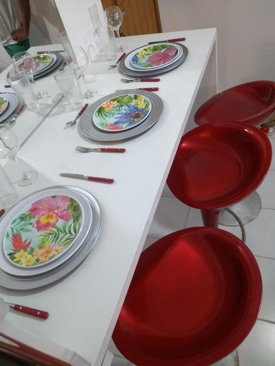 Apt 2 Quartos Da Doris Monteiro Maceió Zewnętrze zdjęcie