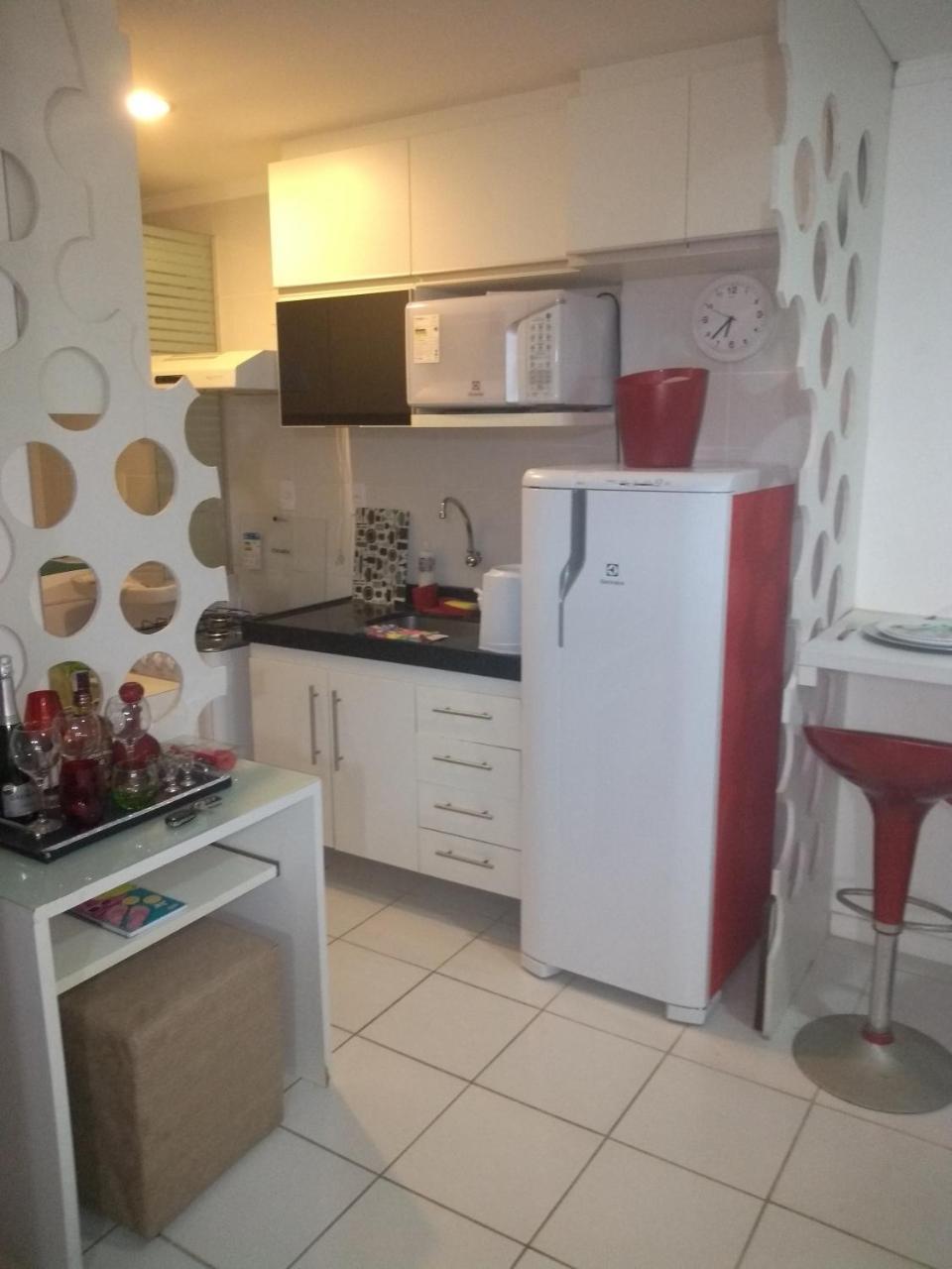 Apt 2 Quartos Da Doris Monteiro Maceió Zewnętrze zdjęcie