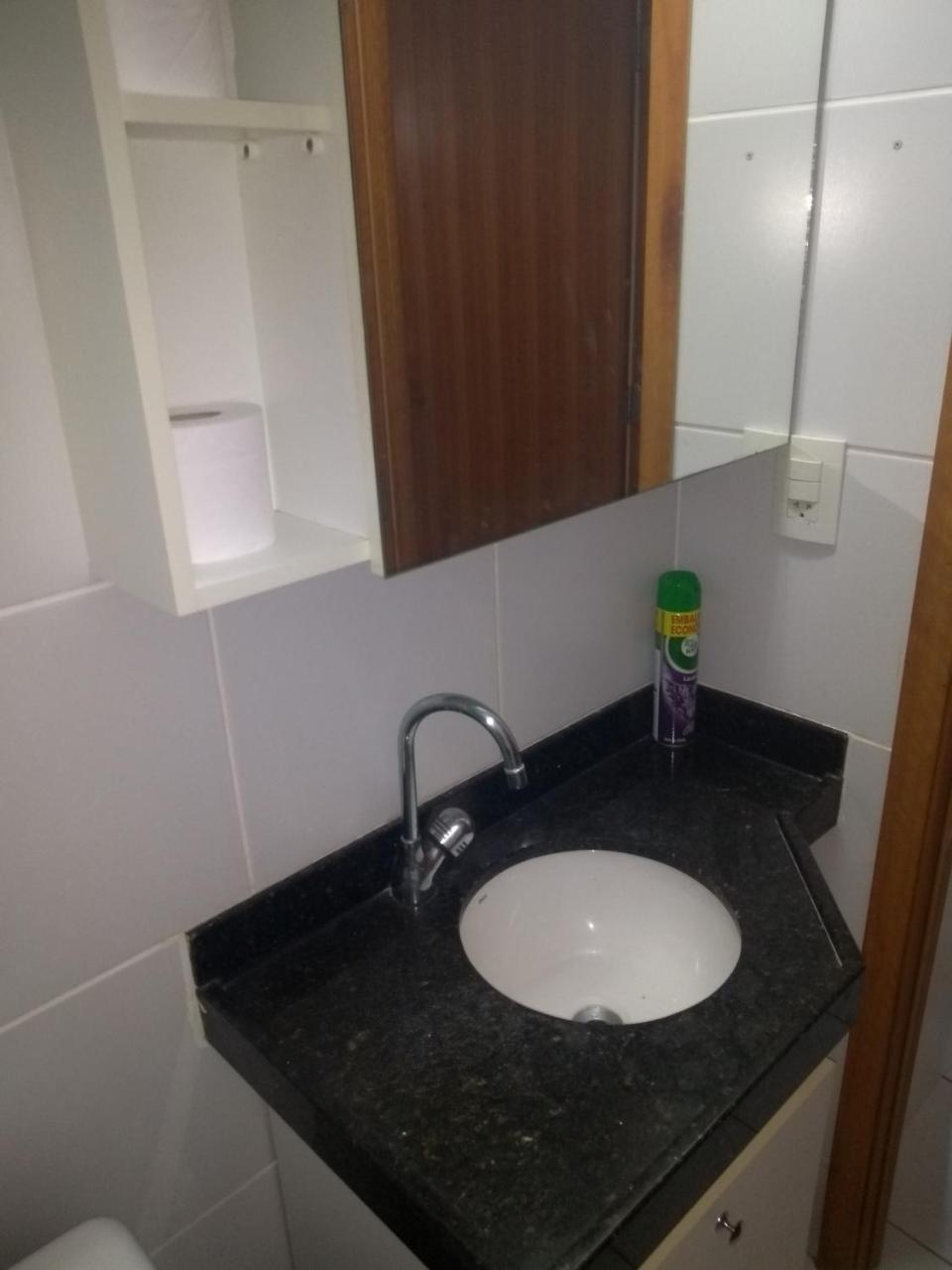 Apt 2 Quartos Da Doris Monteiro Maceió Zewnętrze zdjęcie