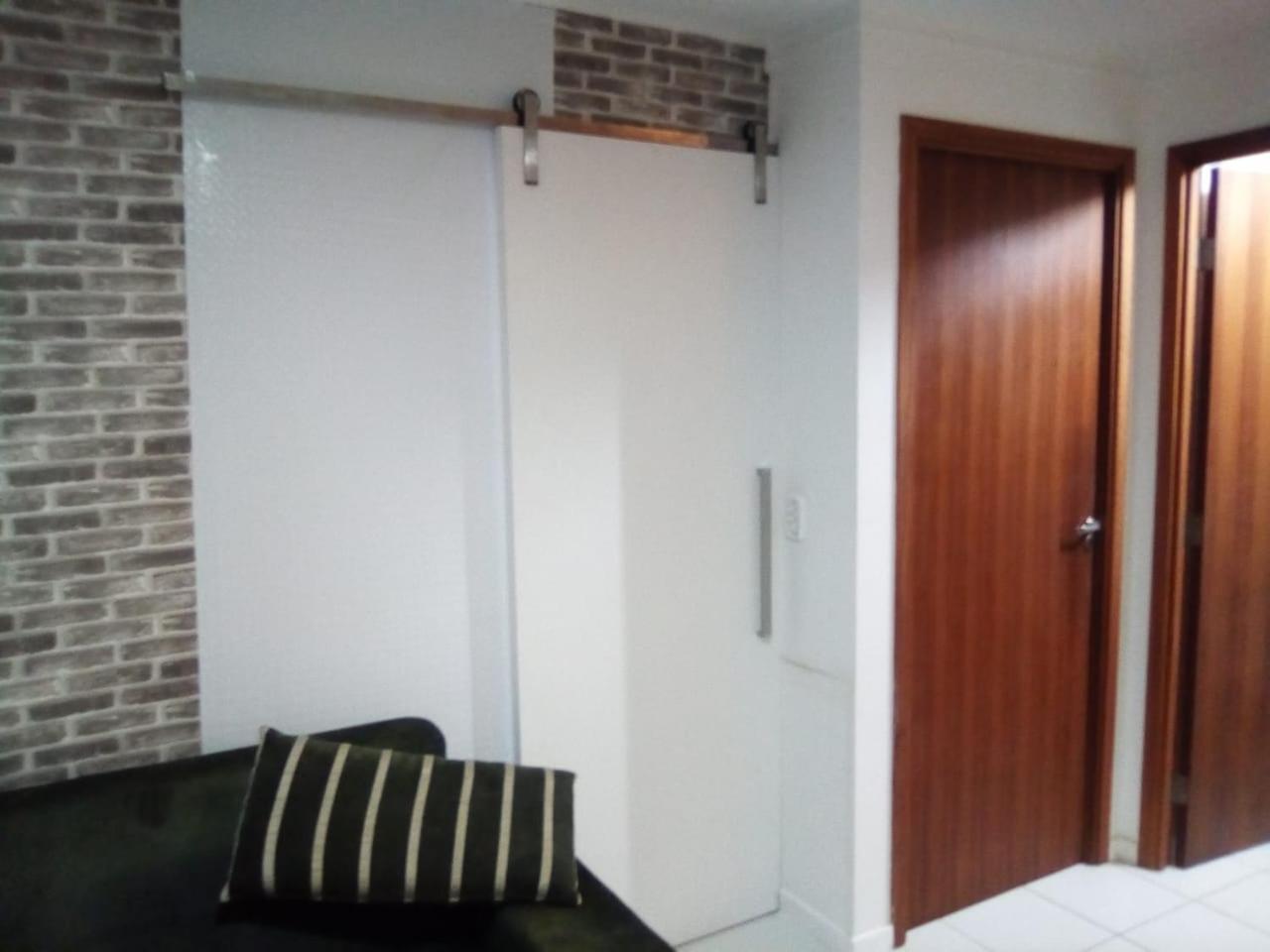 Apt 2 Quartos Da Doris Monteiro Maceió Zewnętrze zdjęcie