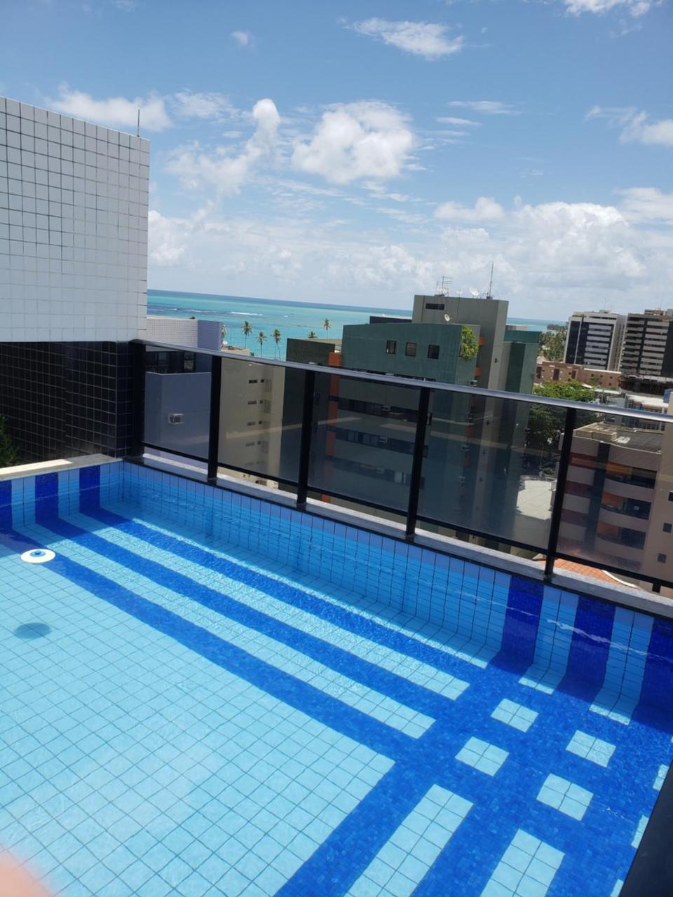 Apt 2 Quartos Da Doris Monteiro Maceió Zewnętrze zdjęcie